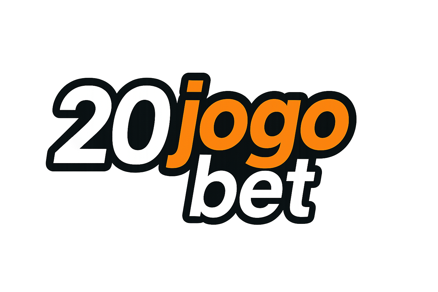 20jogo bet Logo